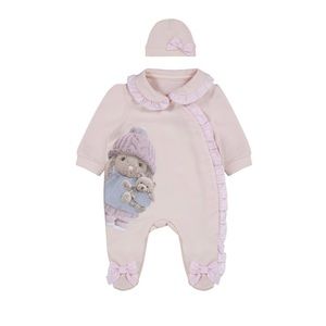 LAPIN HOUSE -girls bodysuit